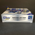 GeminiJets 1:400 American Trans Air ATA Boeing 757-200 N520AT GJATA086 Diecast