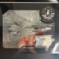 Calibre Wings 1/72 F-14A Tomcat AA-101 US Navy VF-74 Be-Devilers 162707 CA721410