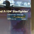 Hobby Master HA1041 1/72 Lockheed F-104C Hellooo Dolly 57-0923 Udorn Air Base