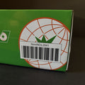SQ Wings 1:200 Eva Air Boeing 787-10 Dreamliner B-17801 L2041 Scale Model Plane