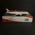 Phoenix Model 1:400 Austrian Airlines Boeing 777-200ER OE-LPD PH404109 Diecast