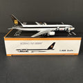 Phoenix Model 1:400 UPS Boeing 767-300F N315UP Panda PH404209 Scale Diecast