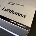 GeminiJets 1:200 Lufthansa Airbus A350-900 D-AIXP G2DLH1057 Scale Model Diecast