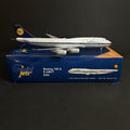 GeminiJets 1:400 Lufthansa Boeing 747-8 Retro Livery GJDLH1479 D-ABYT Koln Model