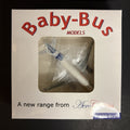 Aeroclassics 1:400 JetBlue Airways Airbus A320-200 N809JB AC419532 For Good
