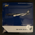 GeminiJets 1:400 Air New Zealand Boeing 777-200ER All Blacks ZK-OKH GJANZ1840
