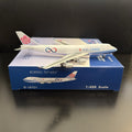 Phoenix Model 1:400 China Airlines Cargo Boeing 747-400F B-18701 04280 Scale