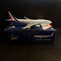 GeminiJets 1:400 French Air Force Airbus A330-200 F-RARF GJFAF1170 Scale Model