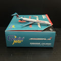 GeminiJets 1:400 America West Express Bombardier CRJ-900 N922FJ GJAWE725 Model