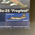 Hobby Master HA6103 1/72 Su-25SM Frogfoot Russian 378 OShAP VVS Red 59 Bagram AB