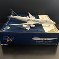 GeminiJets 1:400 Saudia Cargo Boeing 747-8F HZ-AI4 GJSVA1555 Diecast Scale Model