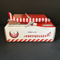 Phoenix Models 1:400 Condor Airbus A321 D-ATCG Scale Diecast Airplane Model