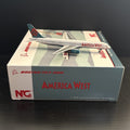 NG Models 1:400 America West Airlines Boeing 757-200 N913AW 53087 Scale Airplane