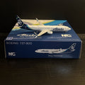 NG Models 1:400 Alaska Airlines Boeing 737-900 N434AS 79002 Scale Diecast Plane