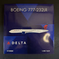 Phoenix Models 1:400 Delta Air Lines Boeing 777-200LR N709DN PH404670 Diecast