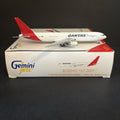 GeminiJets 1:400 Qantas Freight Boeing 767-300F VH-EFR GJQFA1040 Scale Model
