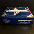 GeminiJets 1:400 Delta Air Lines Boeing 757-200 N703TW GJDAL884 Diecast Model