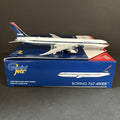 GeminiJets 1:400 Delta Air Lines Boeing 767-400ER GJDAL2151 N826MH Scale Model