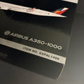 GeminiJets 1:200 Philippine Airlines Airbus A350-1000 85 Year RP-C3510 G2PAL1498