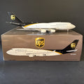 InFlight 200 1:200 UPS Boeing 747-400F N578UP B-744-UPS-578 Scale Model Airplane