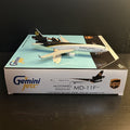 GeminiJets 1:400 UPS McDonnell Douglas MD-11F N282UP GJUPS2177AL Airplane Model