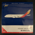 GeminiJets 1:400 Asiana Airlines Airbus A380-800 HL7634 GJAAR1642 Scale Model