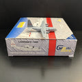 GeminiJets 1:400 USAF Lockheed C-130H 74-2134 GMUSA007 Scale Model Airplane
