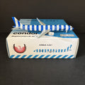 Phoenix Model 1:400 Condor Airbus A321 D-ATCF PH411755 Diecast Scale Airplane