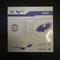 JC Wings 1:400 De Havilland Canada Dash 8-Q200 C-FBCS Diecast Aircraft Model