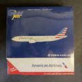 GeminiJets 1:400 American Airlines Airbus A330-200 N290AY GJAAL1549 Scale Model