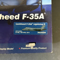 Hobby Master HA4409 Lockheed Martin F-35A 12-5053 57 WG 16th WPS 2015