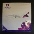 GeminiJets 1:400 Hawaiian Airlines Boeing 787-9 N781HA GJHAL2339 Scale Model