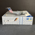 GeminiJets 1:400 German Air Force Airbus A400M GMLFT138 Luftwaffe Air Defender