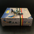 GeminiJets 1:400 Belgian Air Force Lockheed C-130H Hercules 20 Years GMBAF010