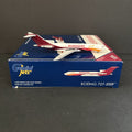GeminiJets 1:400 Aerosucre Cargo Boeing 727-200F HK-5216 GJKRE1194 Scale Model