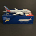 GeminiJets 1:400 American Airlines Boeing 787-8 Dreamliner N800AN GJAAL1460