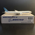 JC Wings 1:400 Boeing 777-9 N779XY LH4BOE162 House Colors 777X Scale Model