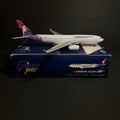 GeminiJets 1:400 Hawaiian Airlines Airbus A330-200 N380HA GJHAL997 Model Plane