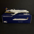 NG Models 1:200 Lufthansa CityLine Bombardier CRJ-100 D-ACLT 52012 Scale Diecast
