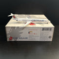 Dragon Wings 1:400 Crossair McDonnell Douglas MD-83 Aircraft HB-IUH Scale Model