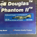 Hobby Master HA1949 1/72 McDonnell Douglas F-4D Phantom 433rd TFS 67-709 Ubon