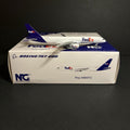 NG Models 1:400 FedEx Boeing 757-200F N985FD 53099 Diecast Scale Model Airplane