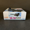 Dragon Models 1:400 USAF SR-71A Blackbird 9th SRW Rosemary's Baby-Sam 56222