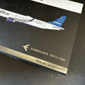 GeminiJets 1:200 JetBlue Embraer E190 N323JB G2JBU1335 Diecast Scale Model Plane
