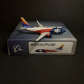 Panda Models 1:400 Southwest Airlines Boeing 737-700 N931WN PMN931WN Lone Star