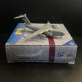 GeminiJets 1:400 Qatar Emiri Air Force Boeing C-17A Globemaster GMQAF044 RARE