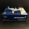 GeminiJets 1:400 Interjet Airbus A321neo XA-MAP GJAIJ1884 Scale Model Airplane