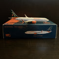 NG Models 1:400 Sunwing Airlines Boeing 737-800 C-FPRP 58089 Jameson Whiskey