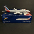 GeminiJets 1:400 American Airlines Boeing 787-8 Dreamliner N802AN GJAAL1867