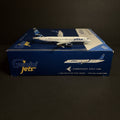 GeminiJets 1:400 JetBlue Embraer ERJ-190 E-190 Blue Bonnet N231JB GJJBU1520